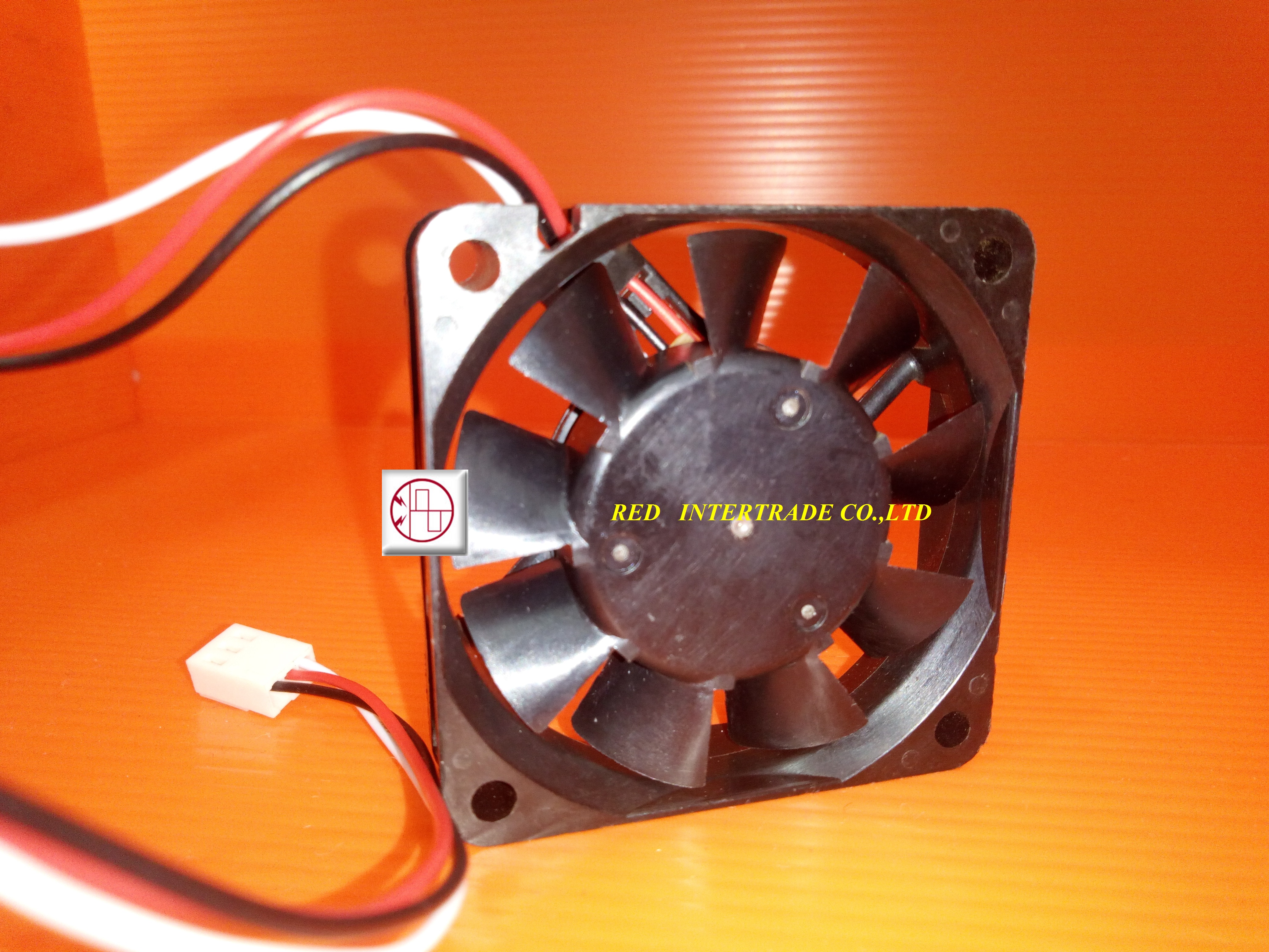 NMB-MAT 3106KL-04W-B40 12VDC 0.23A