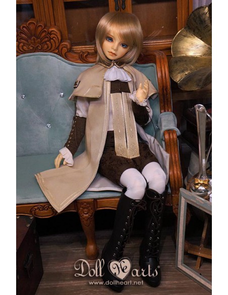 [PRE-ORDER] SD13B Prince Harry
