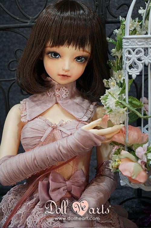 [PRE-ORDER] SD/DD Sweet Lilith