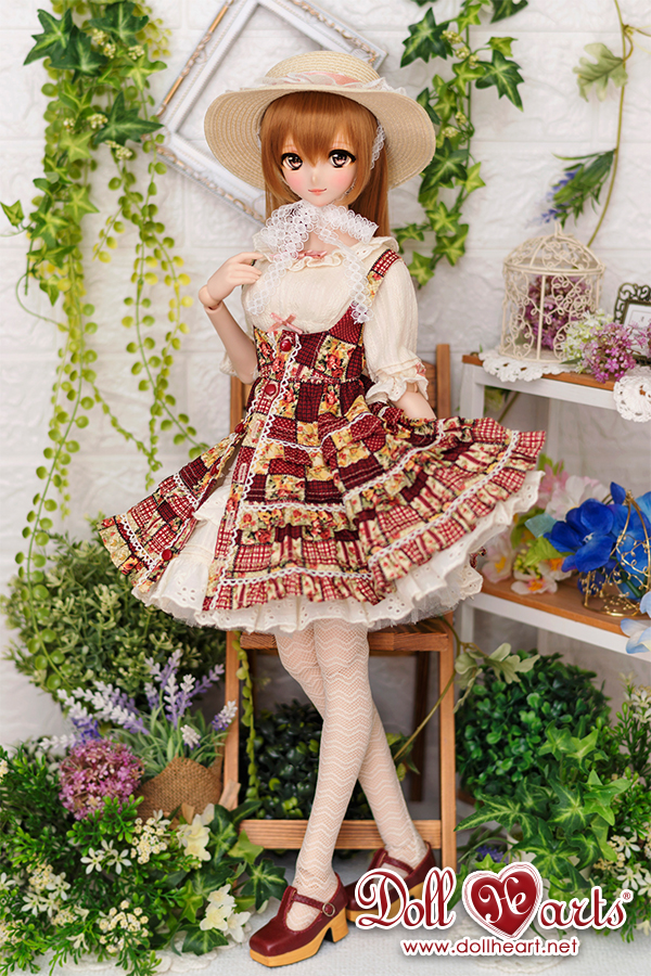 [PRE-ORDER] SD13G Afternoon Time