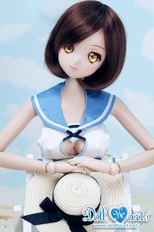 [PRE-ORDER] DD-L Sailor Dress