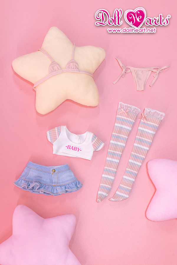 [PRE-ORDER] MDD Icecream Baby