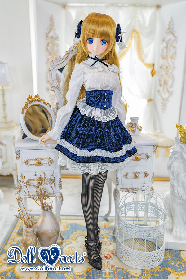 [PRE-ORDER] SD13G/DD-L Romanchikku Konkikyo สำเนา