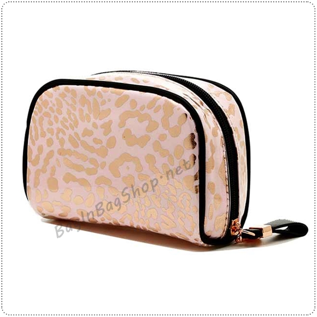 ❤️ Victoria's Secret Mini Cosmetic Pouch