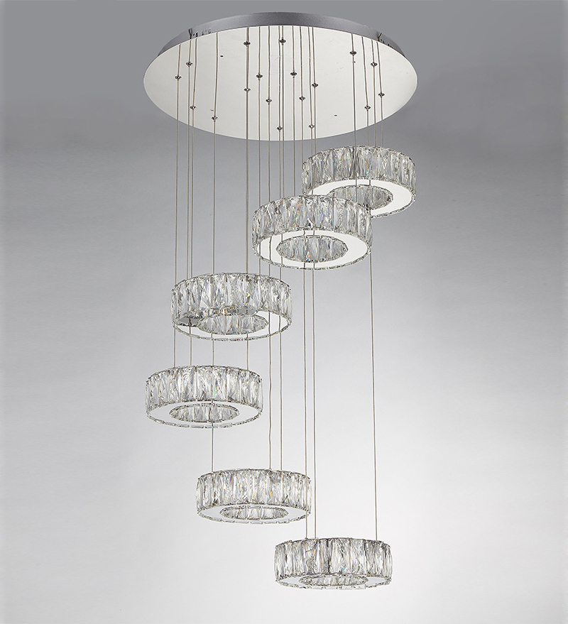 LED Chandelier6716
