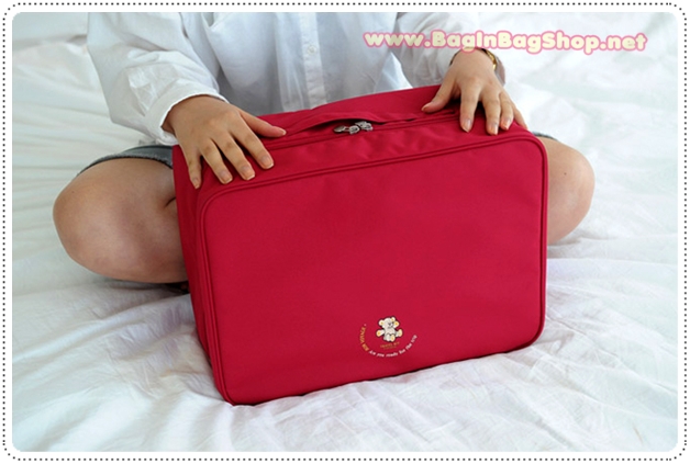 Partition Trunk Bag size L