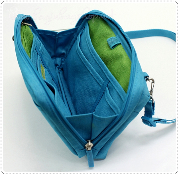 Travel Cross Bag