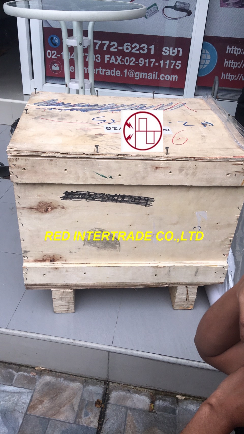 CYCLO Drive CNVM-4135-11 SERVO MOTOR MITSUBISHI ขาย จำหน่าย