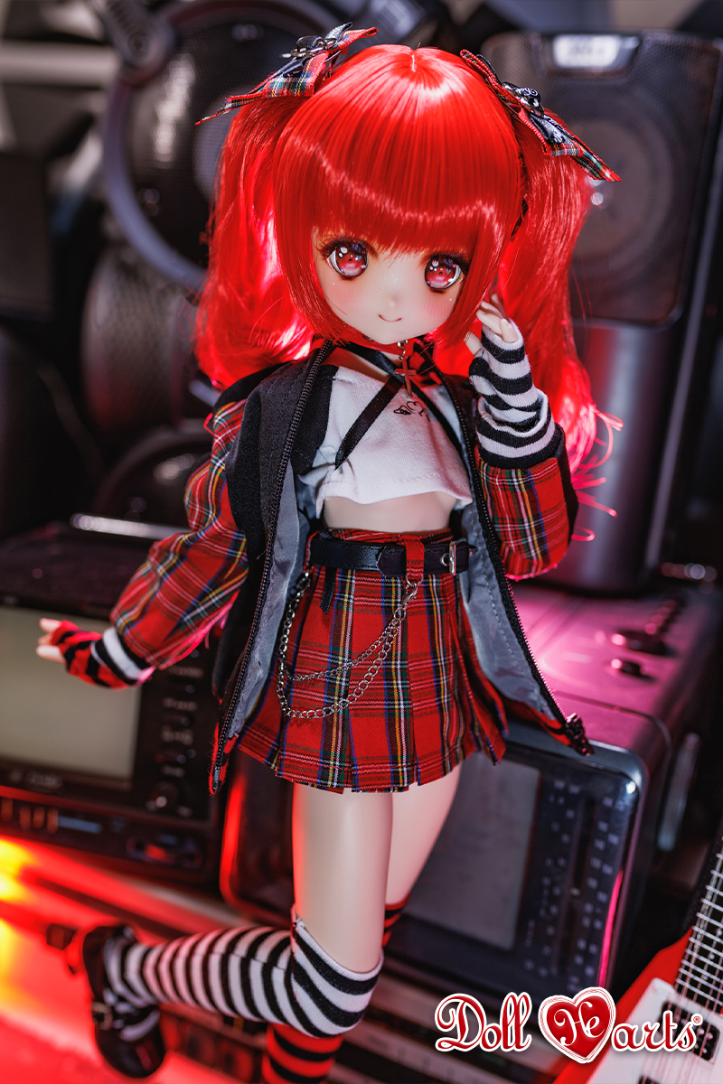 [PRE-ORDER] MSD/MDD Punk Girl