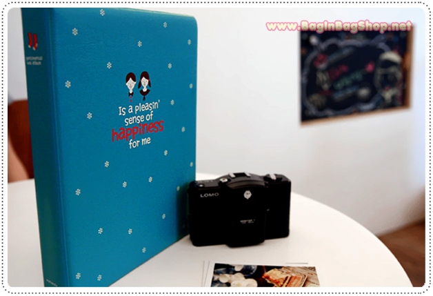 Cute Photo Album