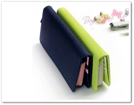 ลด 50% Merci Folding Wallet