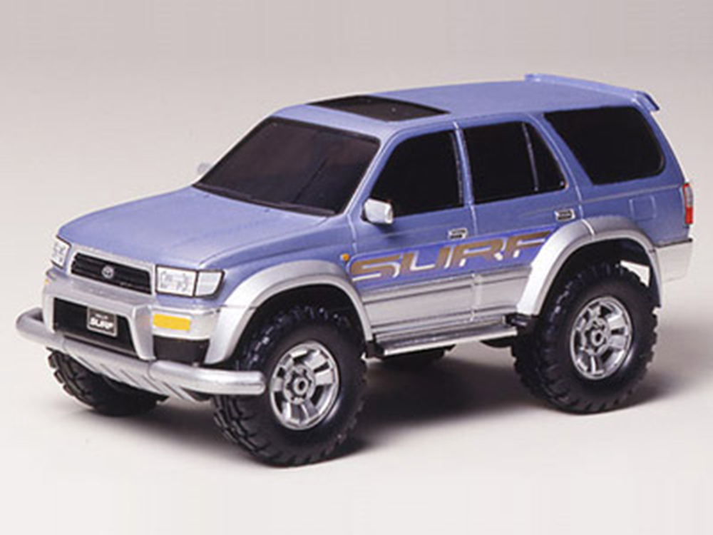 TA19017 Toyota Hilux Surf SSR-G 1/32