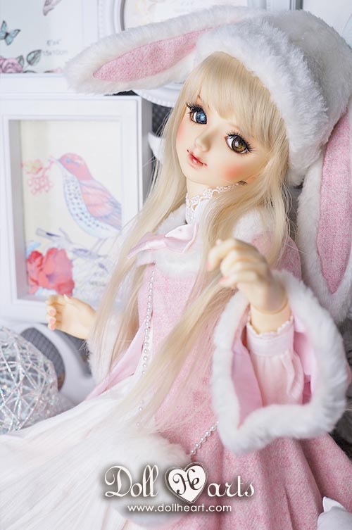 [SALE -50%] SD13G Winter Bunny by M.U.S.E.