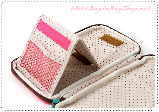 Folding Pencil Case กระเป๋าใส่เครื่องเขียน