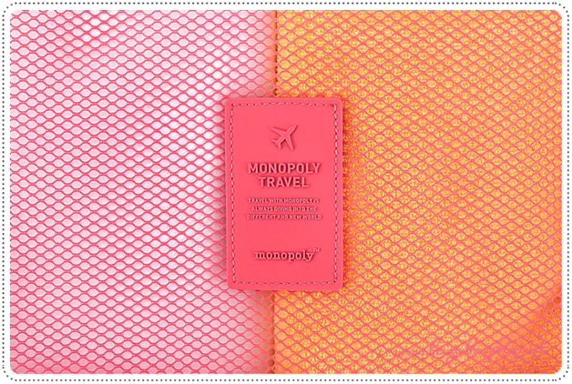 Clothes Pouch ver.2 (Medium)