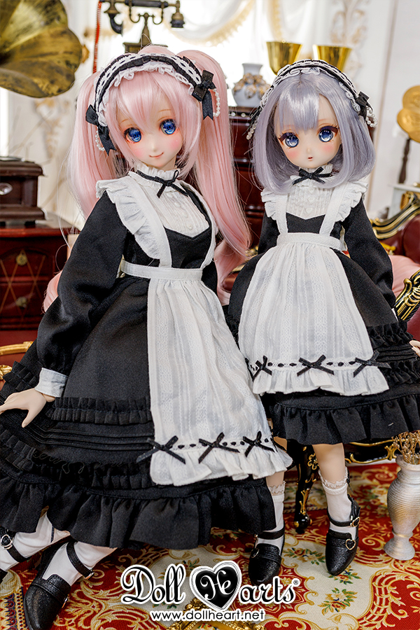 [PRE-ORDER] SD13G Classic Maid