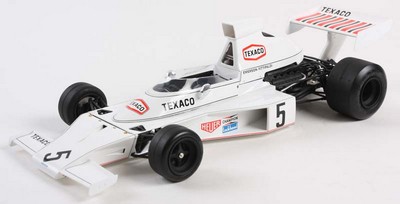 TA12045 cLaren M23 1974 1/12