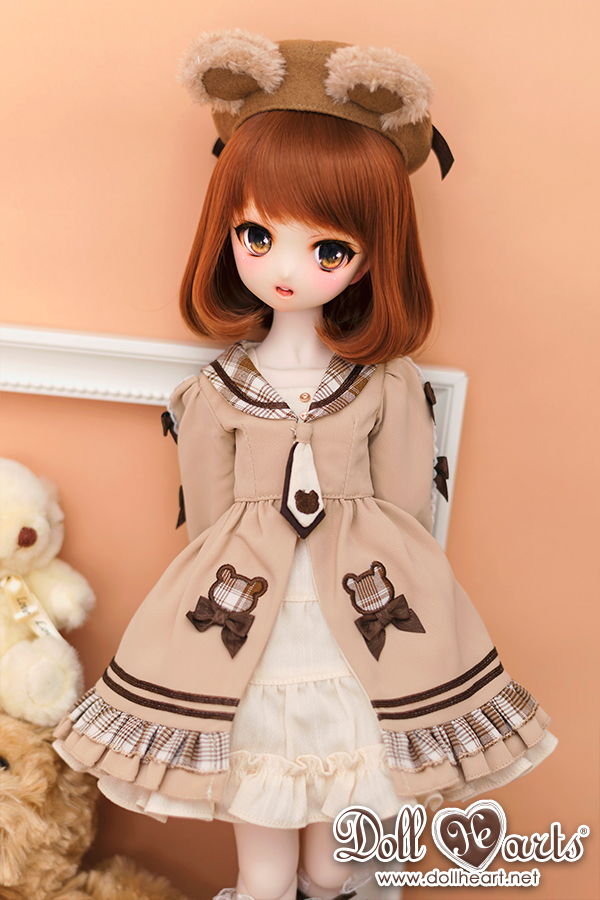 [PROVINCIA] MSD/MDD Dear Teddy Bear