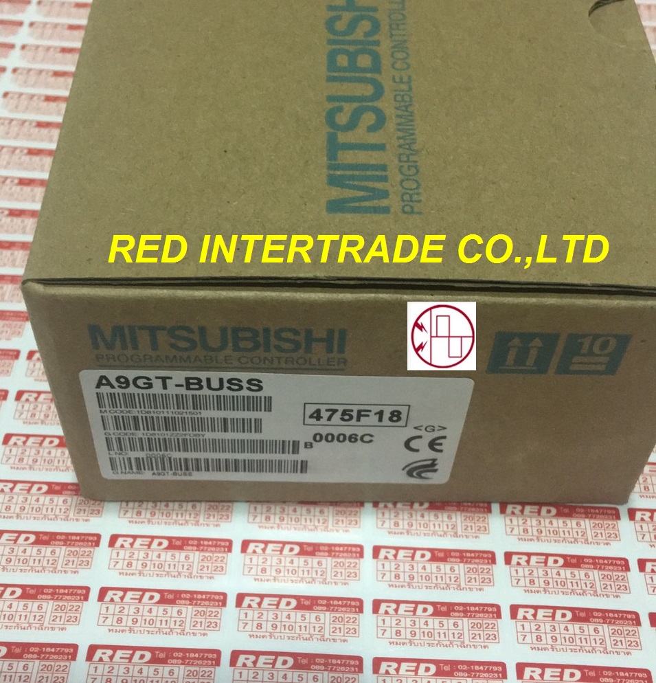 A9GT-BUSS connection interface module MITSUBISHI new