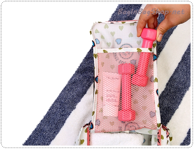 Merrygrin Shoes Pouch ver.3