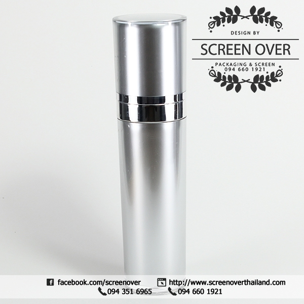 ขวดอะคริลิค / ขวดครีม / ACRYLIC BOTTLE