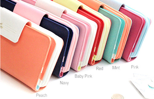 ลด 50% Be Sweet Wallet