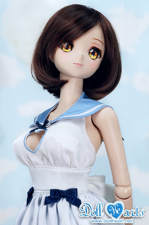 [PRE-ORDER] DD-L Sailor Dress