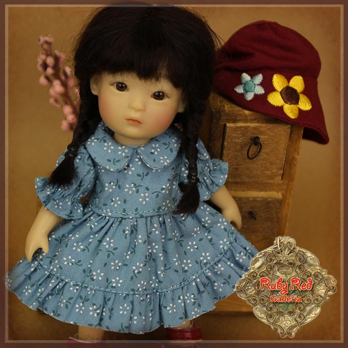 [SALE -50%] HC0092A Yuping Outfit Set