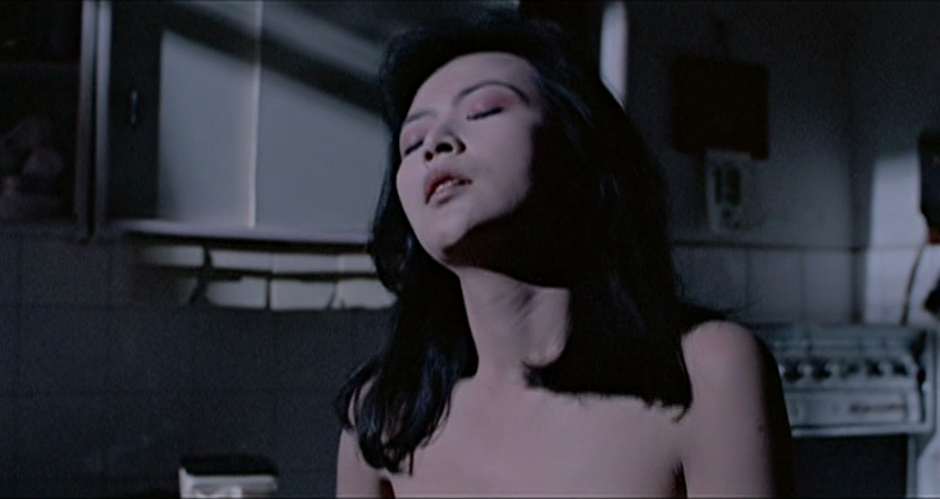 แฝดสยอง The Siamese twins 1984 เฉินอวี้เหลียน (เซียวเหล่งนึ่ง)