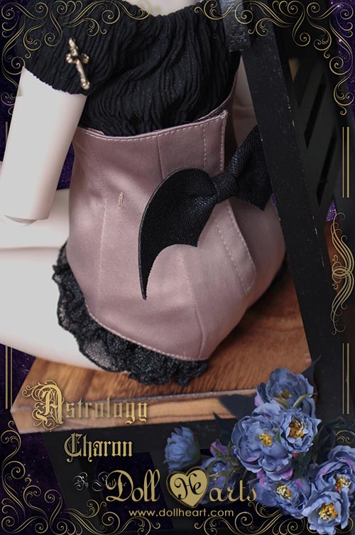 [PRE-ORDER] SD13G [DH x Salome] Astrology - Charon