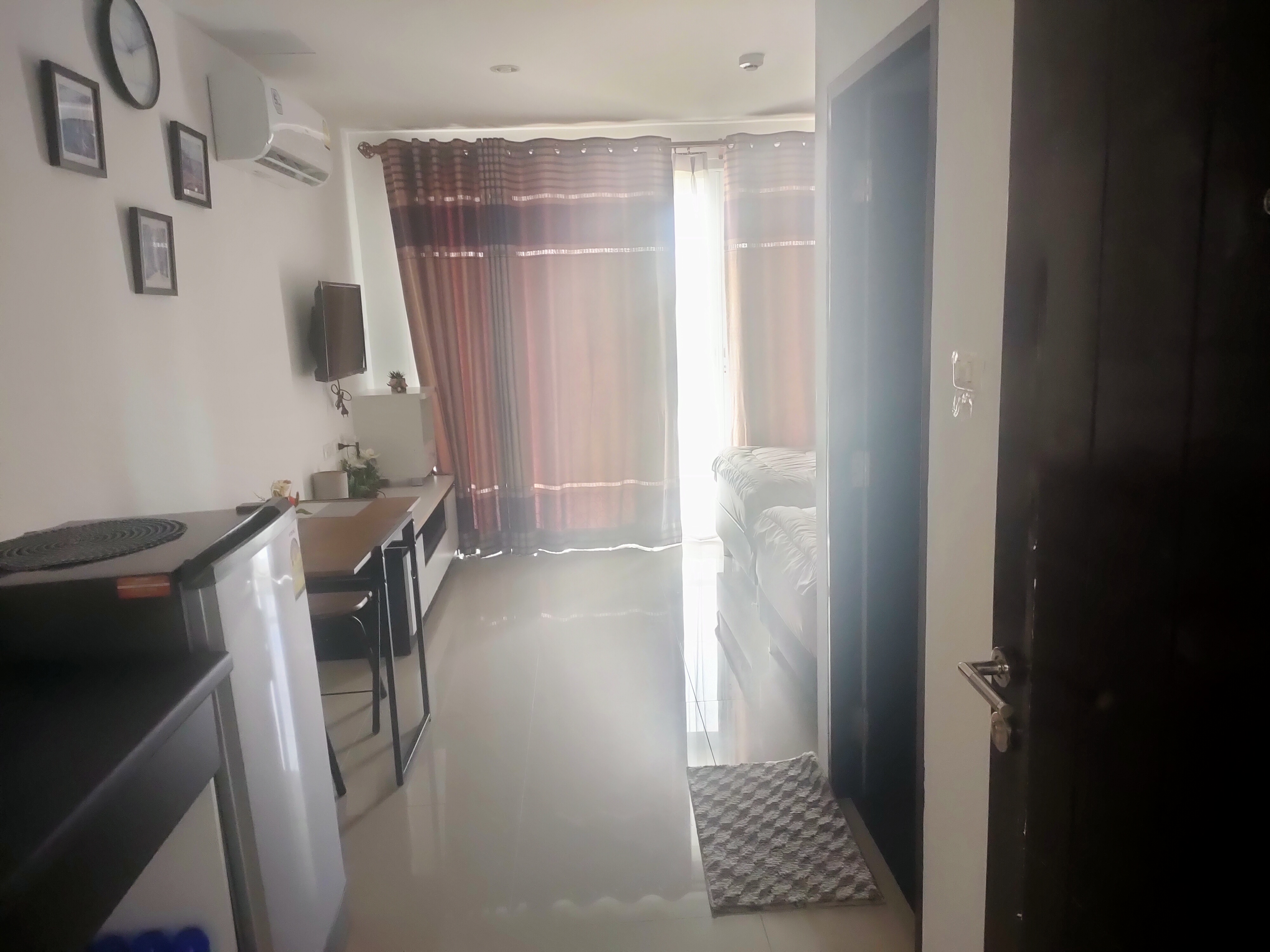 ขาย-ยกโครงการคอนโดสร้างใหม่ 8 ชั้น จำนวน 221 ห้อง ต.จอมเทียน อ.สัตหีบ จ.ชลบุรี