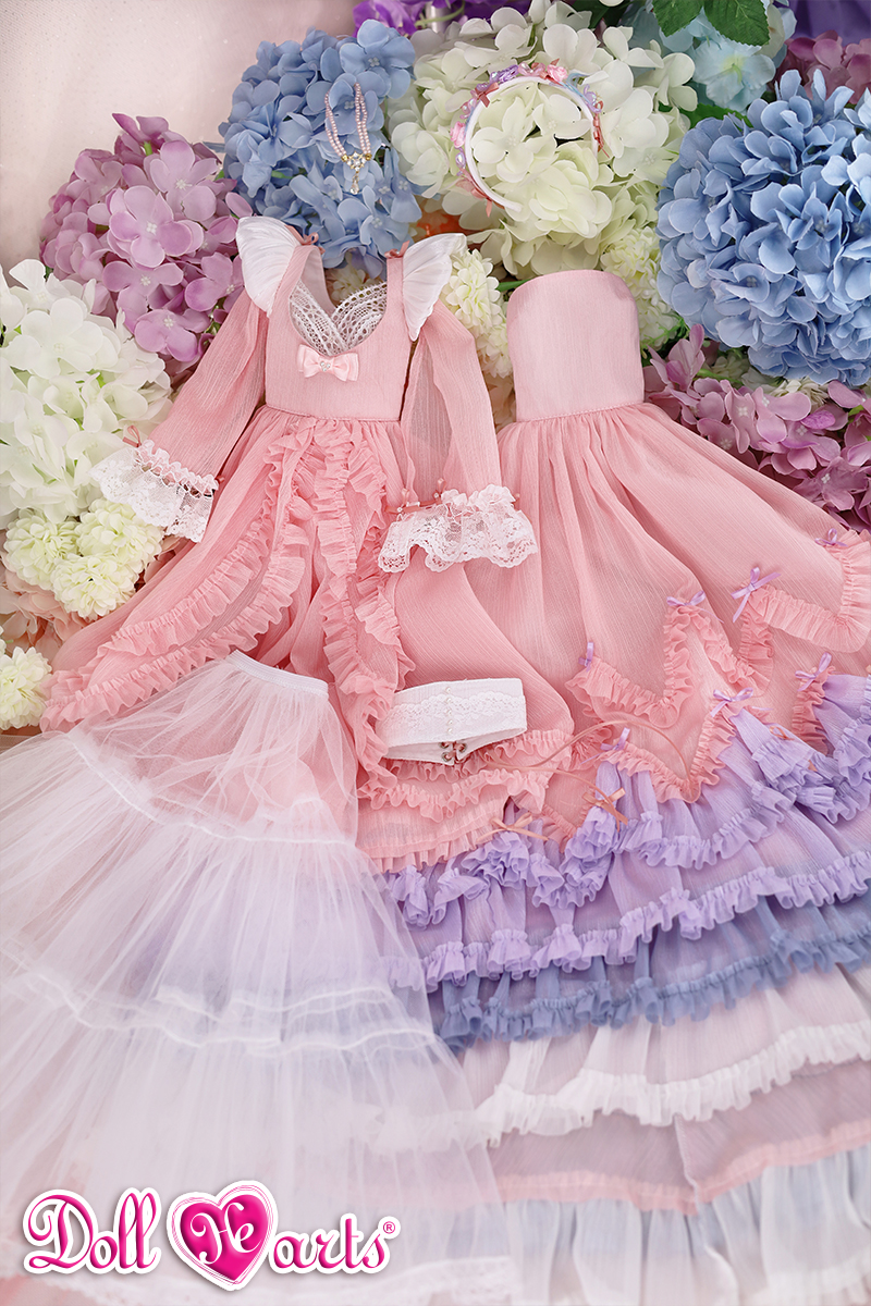 [PRE-ORDER] SD13G / DD-M / DD-L Butterfly