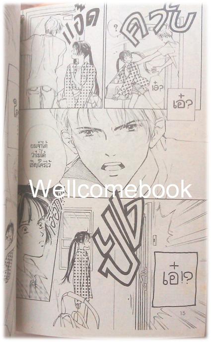 Xหากย้อนเวลาได้ เล่มเดียวจบ ~Fuji Akemi~