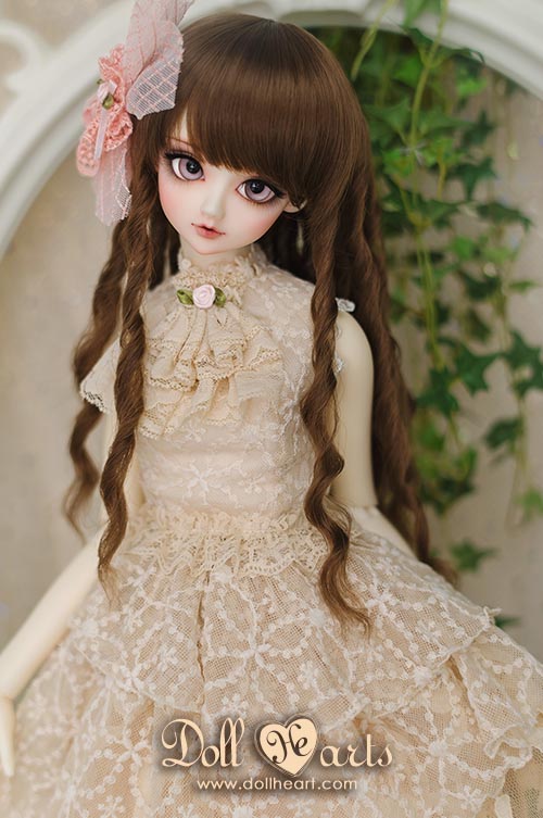 [SALE -50%] SD13G Sleeveless Lace
