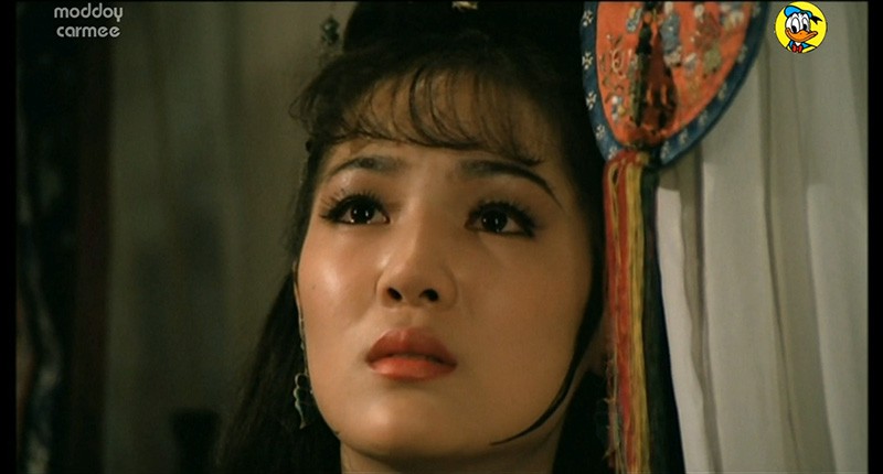 บู๊สง สัมผัสสวาท The Amorous Lotus Pan 1994