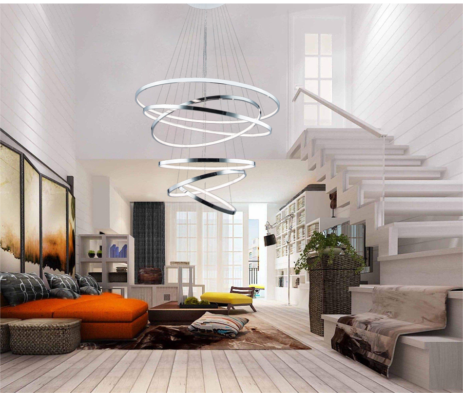 LED Chandelier75911