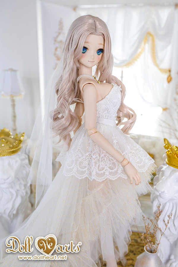 [PRE-ORDER] SD13G Happiness Bride