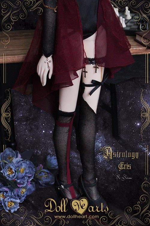 [PRE-ORDER] SD13G [DH x Salome] Astrology - Eris