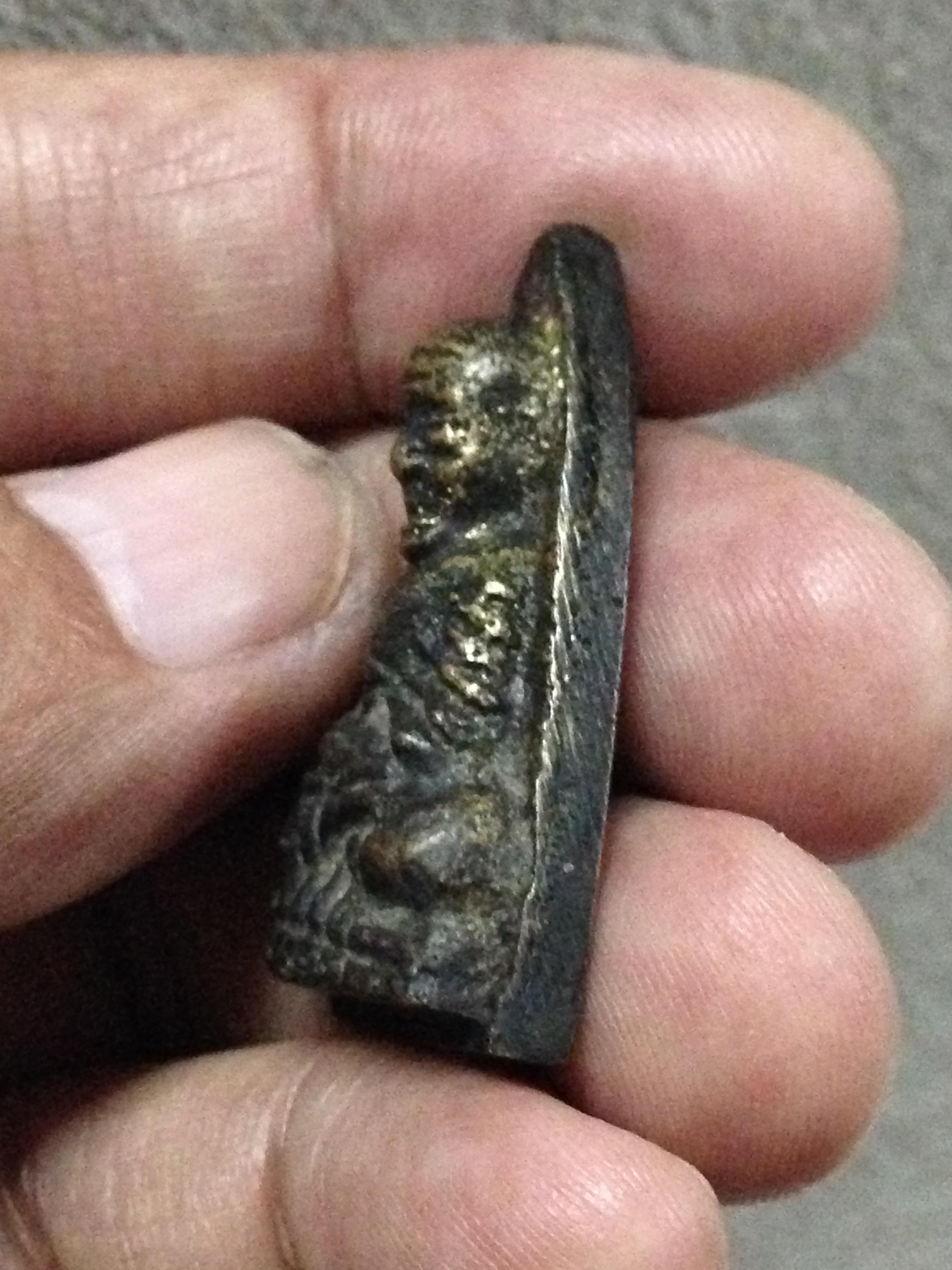 6.หลวงปู่ทวดหลังเตารีด วัดไทรใต้ นครสวรรค์ ปี06 ((( ขายแล้ว)))