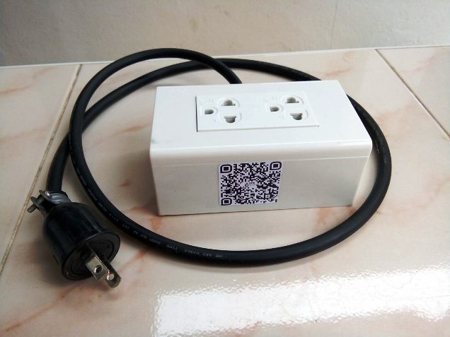 smart plug