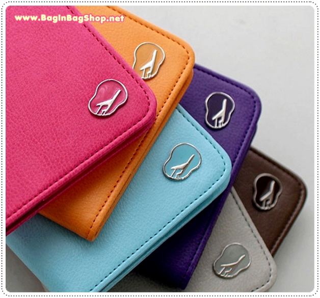 Travelus E-Passport Suit ปกใส่หนังสือเดินทาง