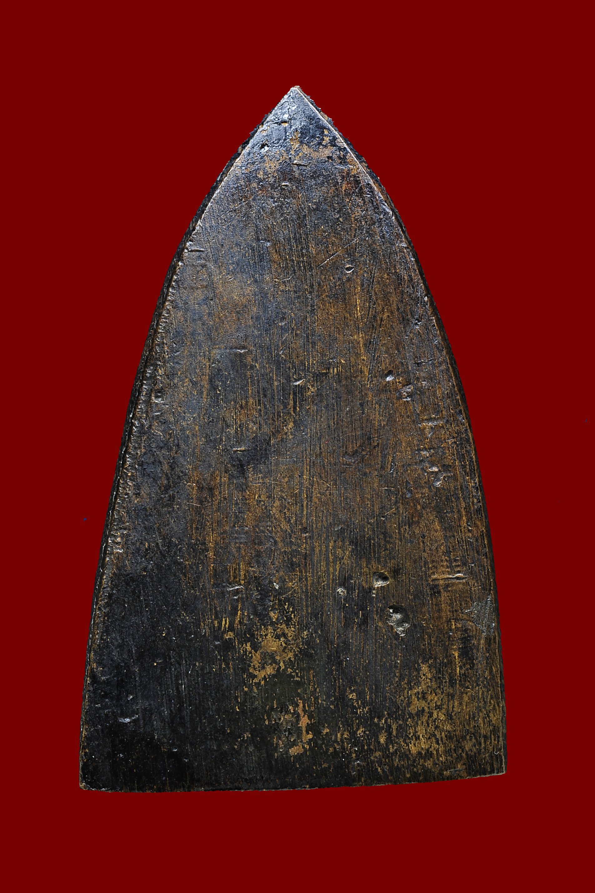 5.หลวงปู่ทวดหล่อหลังเตารีด วัดไทร ๒๕๐๖ (((091 192 2668)))