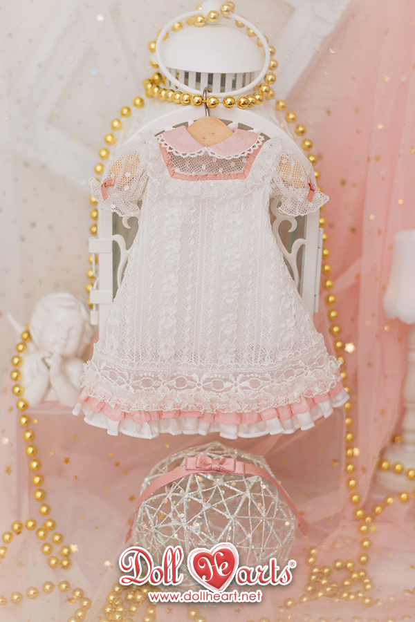 [PRE-ORDER] MSD/MDD My Sweet Lady