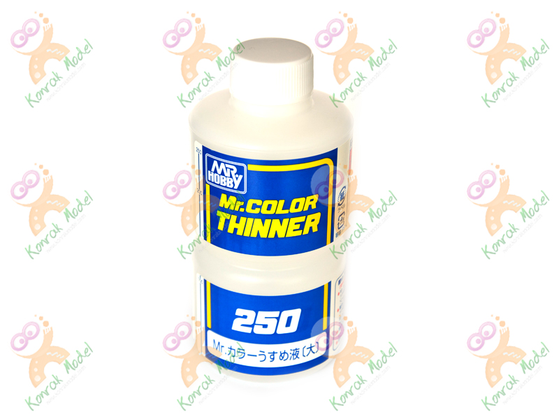 T103 Mr. Color Thinner 250ml