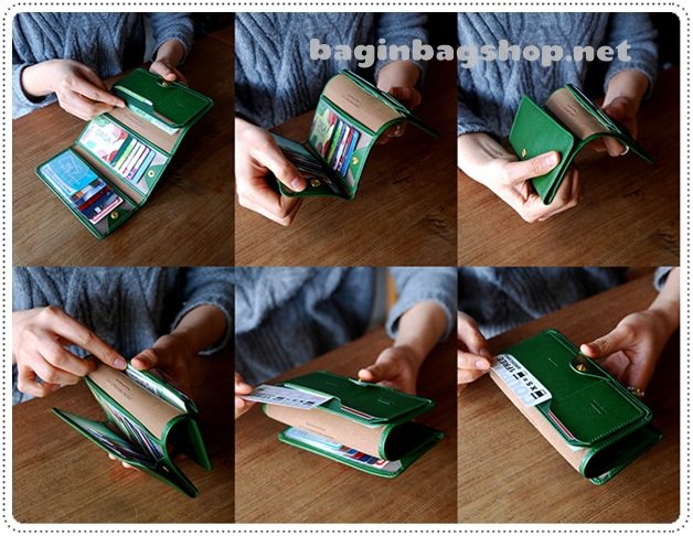 Episode Pass Wallet v.2