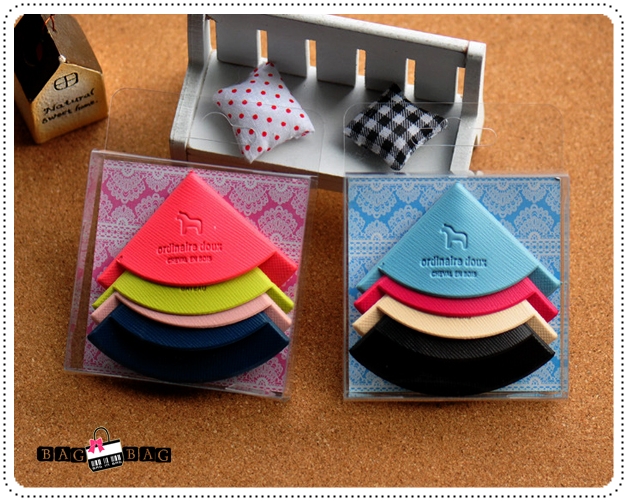 ลด 50% Corner Bookmark ที่คั่นหนังสือ