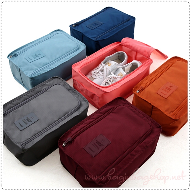 Shoe Pouch Ver.3