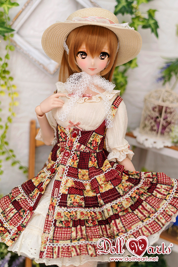 [PRE-ORDER] SD13G Afternoon Time