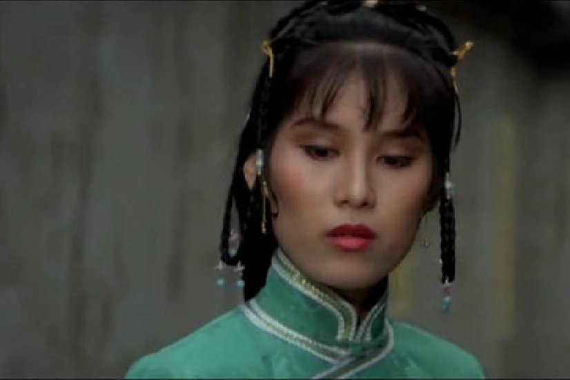 เสือร้ายกวางตุ้ง Kid From Kwangtung 1982