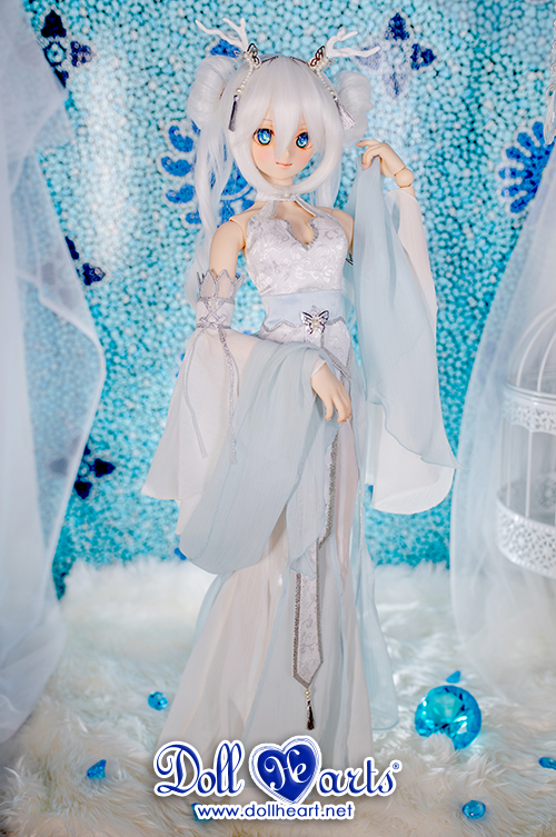 [SOLD OUT] DD-M Sea Dragon King's Daughter